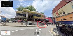 Holland Village Corner (D10), Retail #573457111